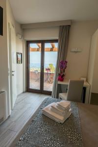 Sentido Michelizia Tropea Resort - 35