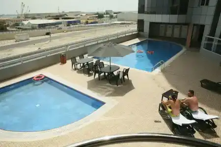 Royal Phoenicia - 58