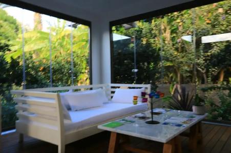 The LifeCo Bodrum Well-Being Detox Center and Vegan - 65