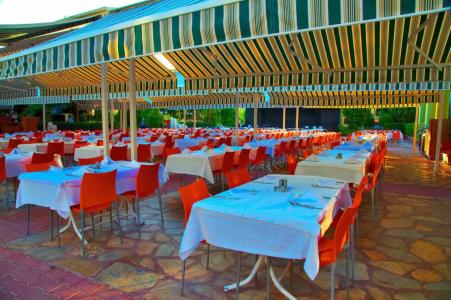 Green Garden Resort & Spa - 61