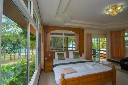 Mountain Resort Koh Lipe - 37
