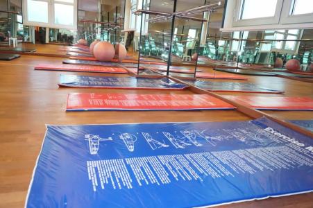 Adrina Termal Health & SPA - 38