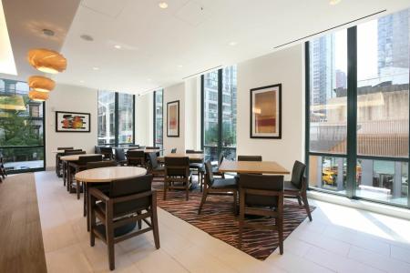 Hyatt House New York/Chelsea - 84