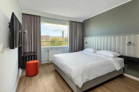 Park Inn by Radisson Meriton Conference & Spa Tallinn - 51