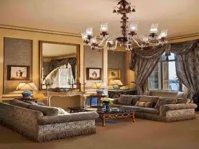 Pavillon Winter Luxor - 39