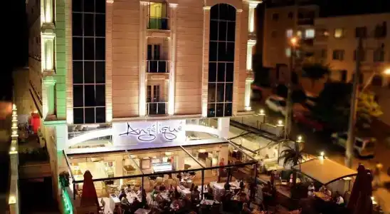 Marvell City Otel - 11