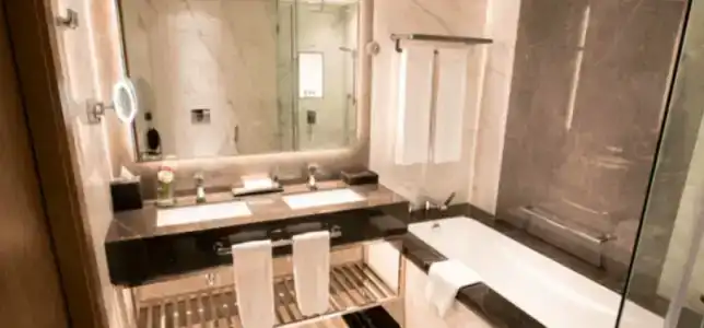 Fairmont Dubai - 79