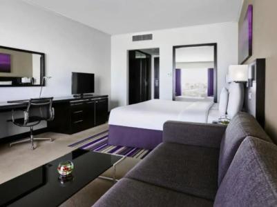 Pullman Dubai Creek City Centre - 57