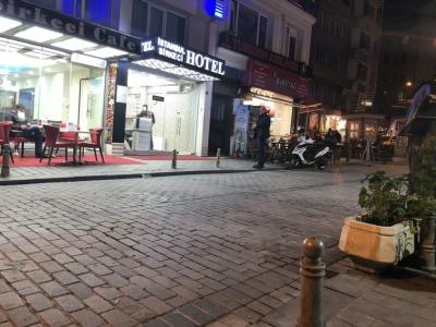 Istanbul Sirkeci - 19