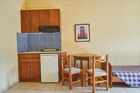 Troulis Apart-Hotel - 46