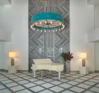 Hillstone Bodrum & Spa - 95