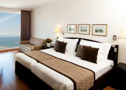 Crowne Plaza Tel Aviv Beach, an IHG - 45