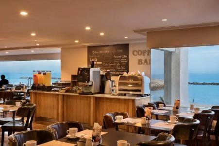 Crowne Plaza Tel Aviv Beach, an IHG - 59