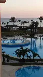 Royal Thalassa Monastir - 22