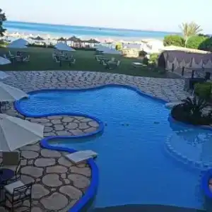 Magic Beach Hurghada - 28
