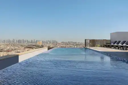 ApartAdagio Dubai Deira - 1