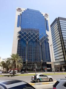 Millennium Downtown Abu Dhabi - 79