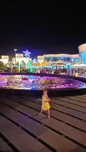 DoubleTree by Hilton Sharks Bay Resort - 37