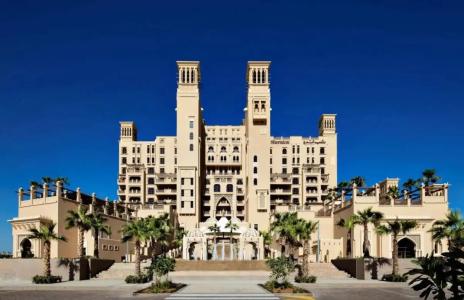 Sheraton Sharjah Beach Resort and Spa