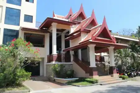 Baan Yuree Resort & Spa - SHA Plus - 32