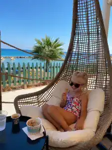 Cavo Maris Beach - 42