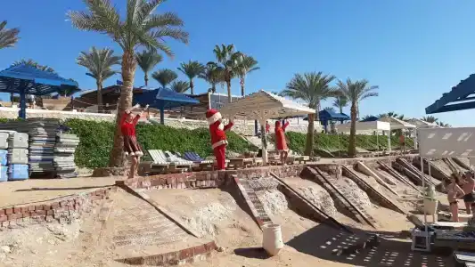 Grand Oasis Resort - 89