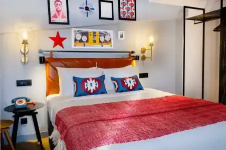 Indigo Belgrade, an IHG - 53