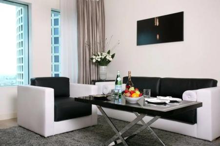 Crowne Plaza Tel Aviv City Center, an IHG - 52