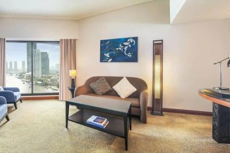 Royal Orchid Sheraton and Towers - 94