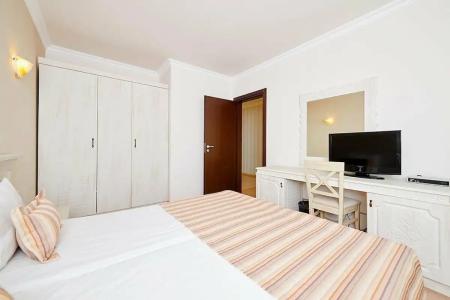 Penelopa Palace Apart & SPA - 91