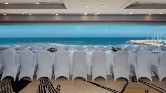 Crowne Plaza Tel Aviv Beach, an IHG - 36