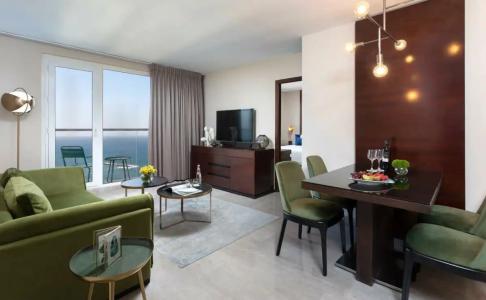 Crowne Plaza Tel Aviv Beach, an IHG - 70