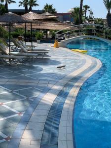 Atrium Palace Thalasso Spa Resort And Villas - 9