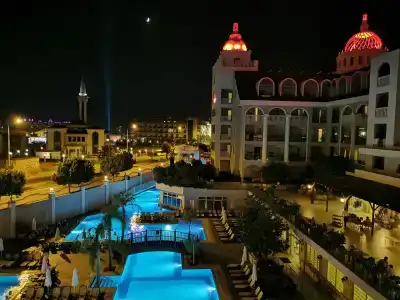 Side Crown Serenity Ultra All Inclusive - 74