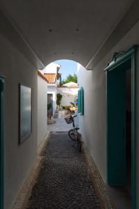 Sigacik Gardenya Buti̇k Otel - 9