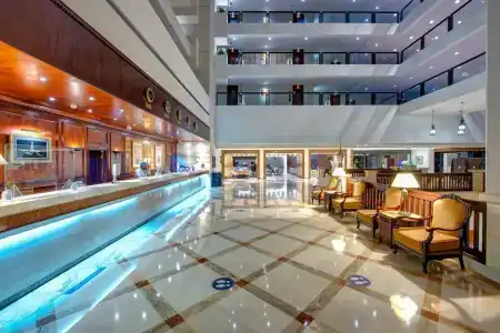 InterContinental Muscat, an IHG - 32
