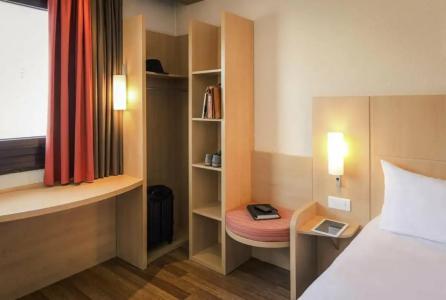 Ibis Sofia Airport - 86