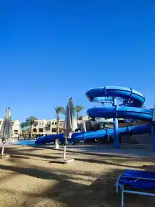 Stella Gardens Resort & Spa, Makadi Bay - 56