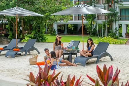 Naithonburi Beach Resort - SHA Extra Plus - 80