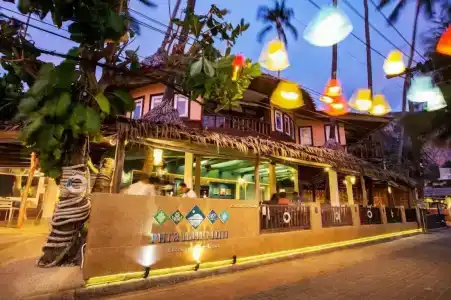 Vacation Village Phra Nang Inn - SHA Extra Plus - 4