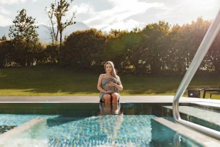 Klosterhof – Alpine Hideaway & Spa - 54