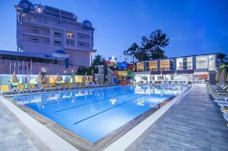 Kolibri - All Inclusive - 42