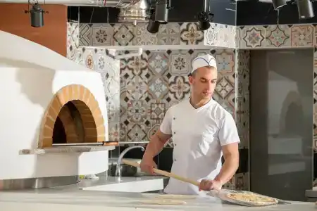 High Beach Resort - 65