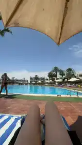 Sharm Reef Resort - 57