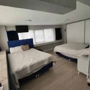 Sirkeci Family & SPA - 0