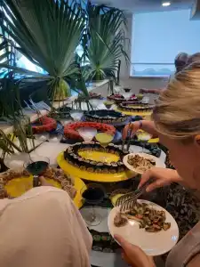 Tu Casa Gelidonya - 98