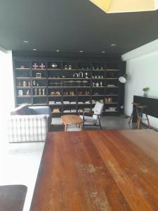 UMA Residence - 39