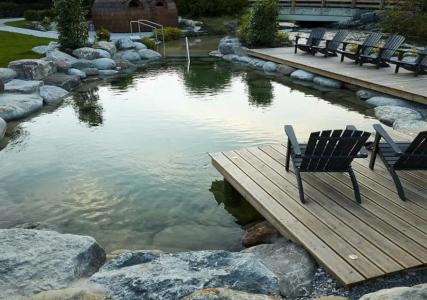 Spa & Resort Bachmair Weissach - 9