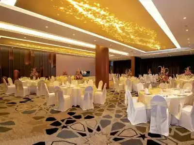Pullman Sharjah - 31