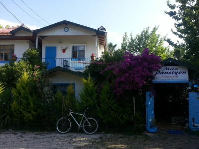 Mila Pansiyon - 88